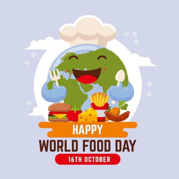 Best Image For International Food Day