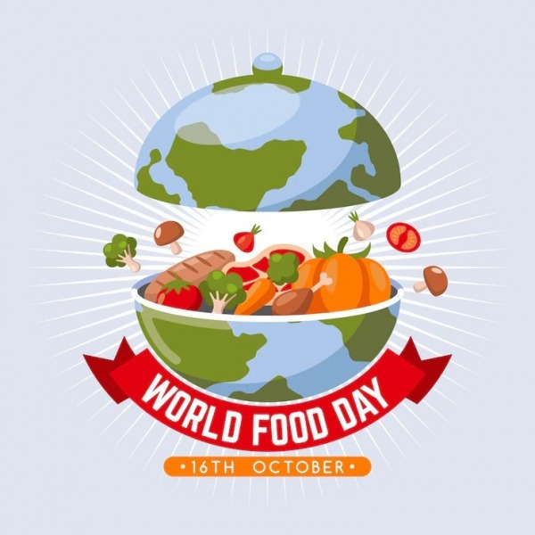 International Food Day Picture
