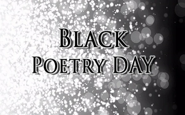 Black Poetry Day