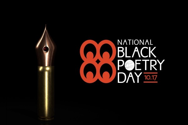National Black Poetry Day