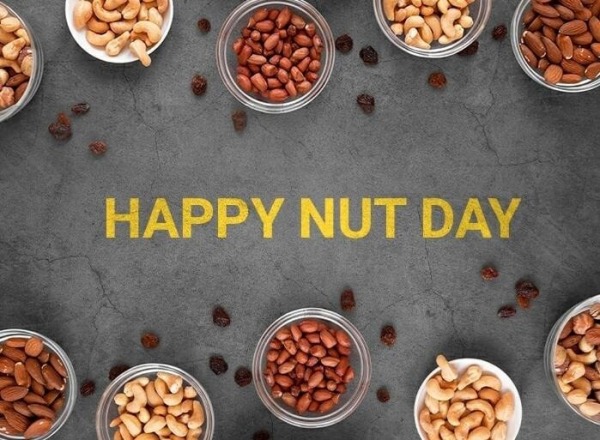 National Nut Day Photo