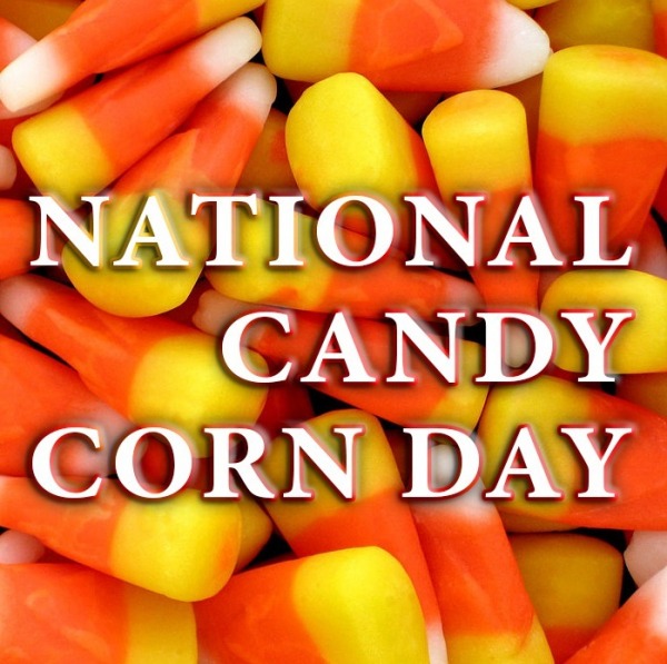 Best Image For Candy Corn Day