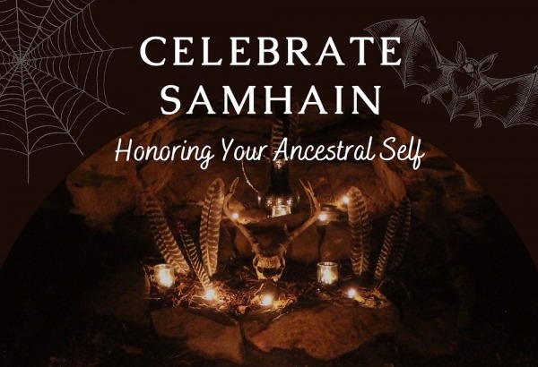 Celebrate Samhain