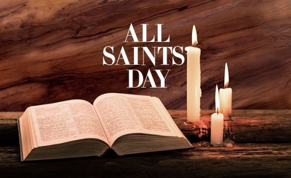 All Saints’ Day Pic