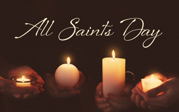 All Saints’ Day Images