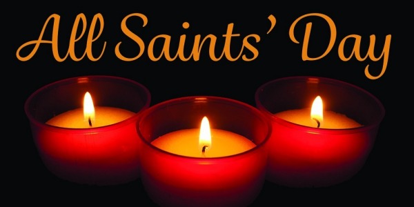 All Saints’ Day Photo