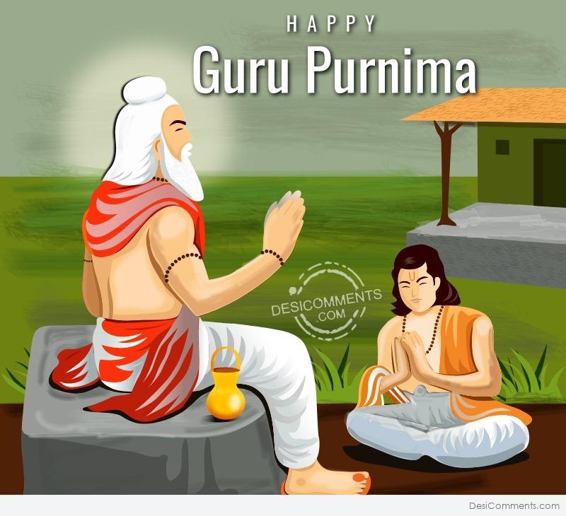 80+ Guru Purnima Images, Pictures, Photos