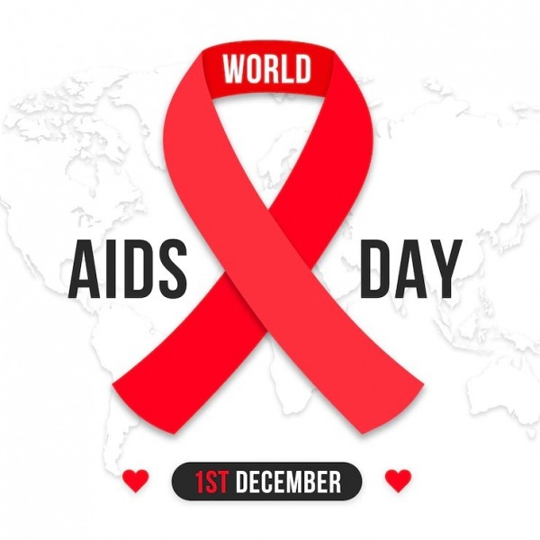 World AIDS Day Picture