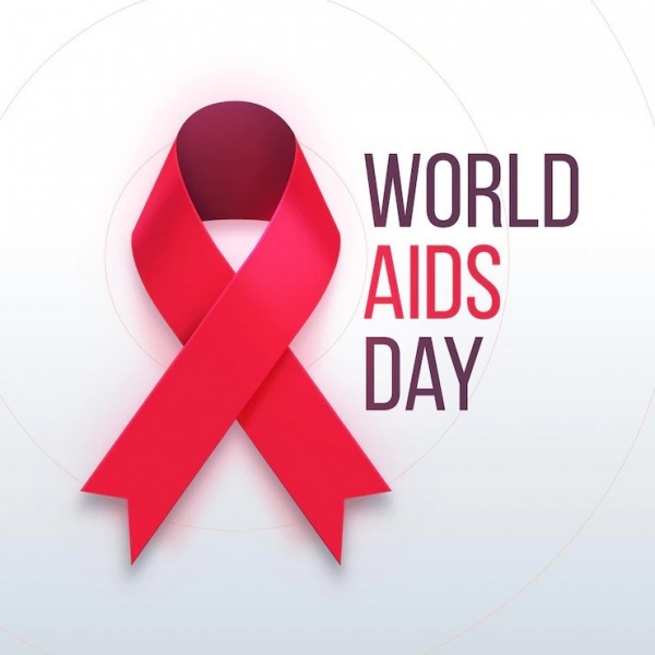 World AIDS Day Photo