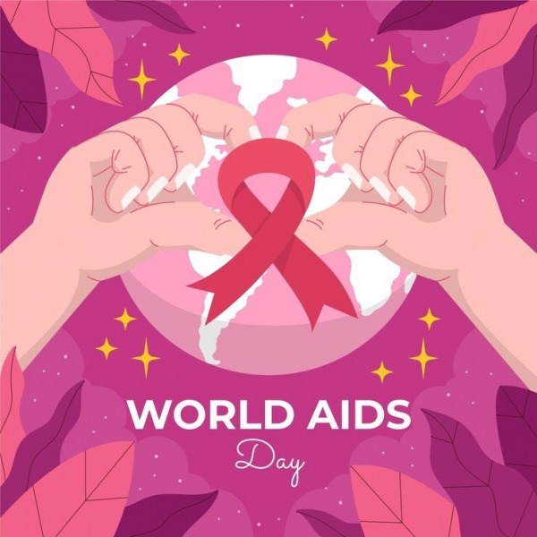 International AIDS Day