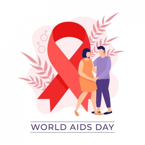 Best Image For World AIDS Day