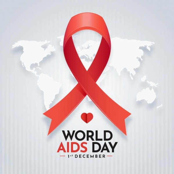 World AIDS Day Wish