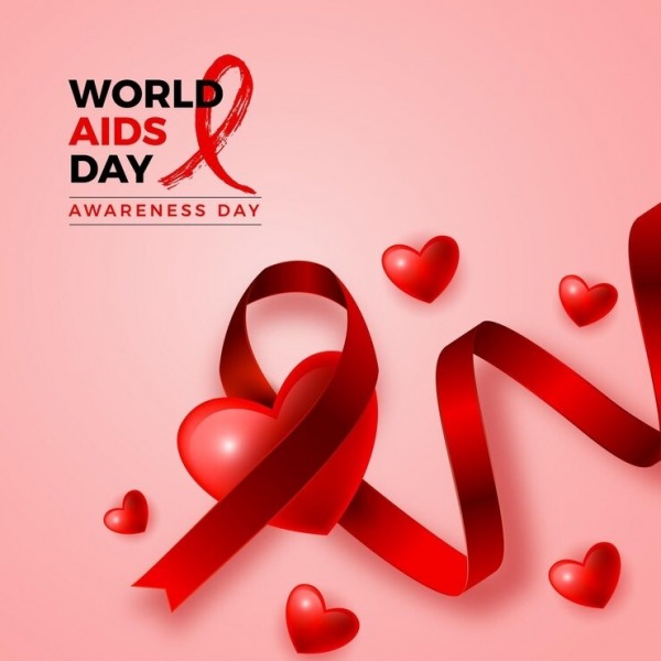 World AIDS Day, Awareness Day