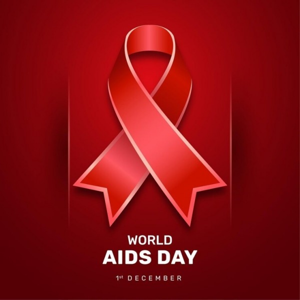 1st December, World AIDS Day