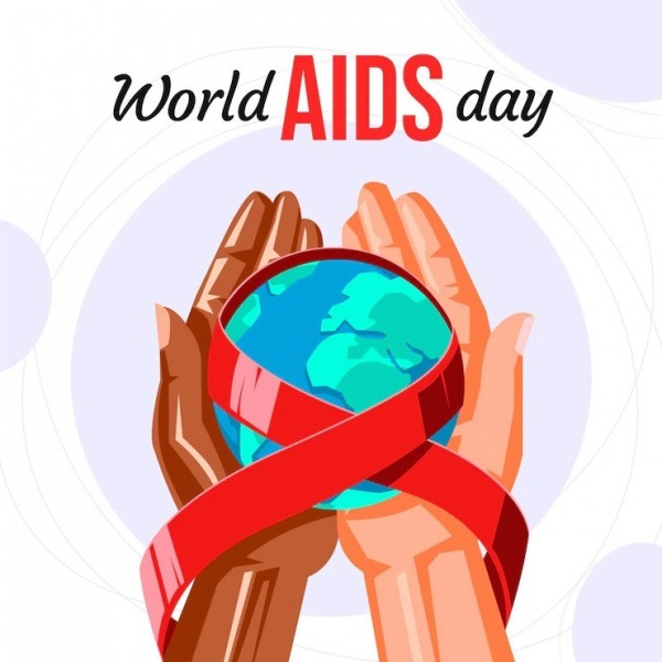 World AIDS Day