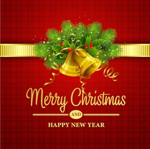 Wishing You Peace And Joy On Christmas