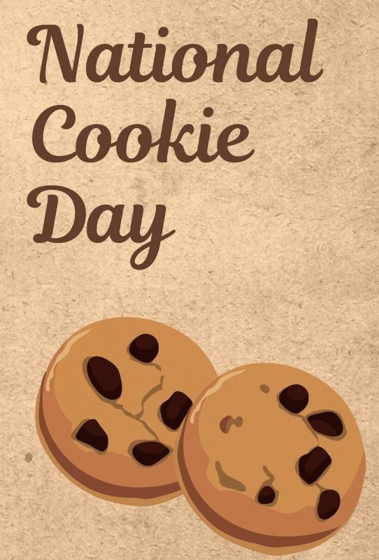 National Cookie Day