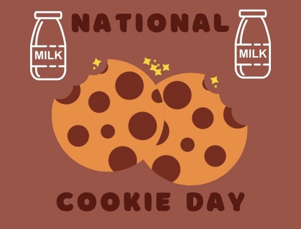 National Cookie Day Photo