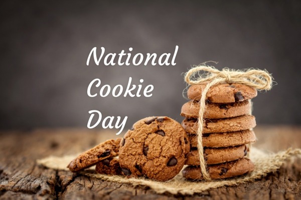 National Cookie Day