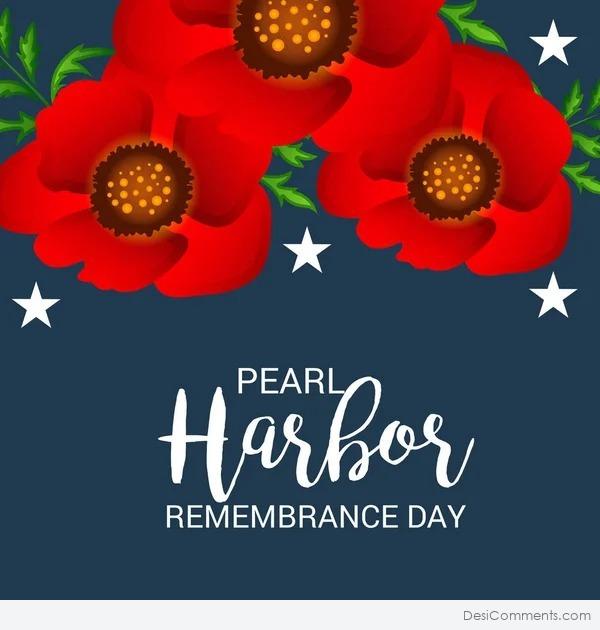 Great Image For Pearl Harbor Day