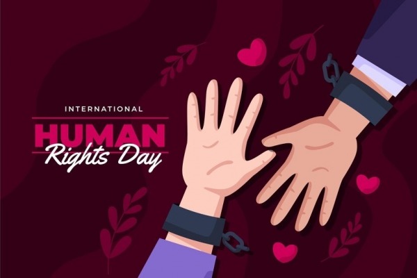 International Human Rights Day Photo