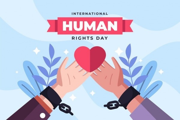 International Human Rights Day