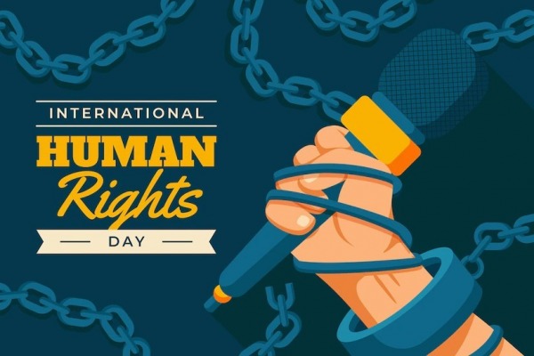 International Human Rights Day Pic