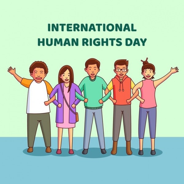 Best Image For Human Rights Day