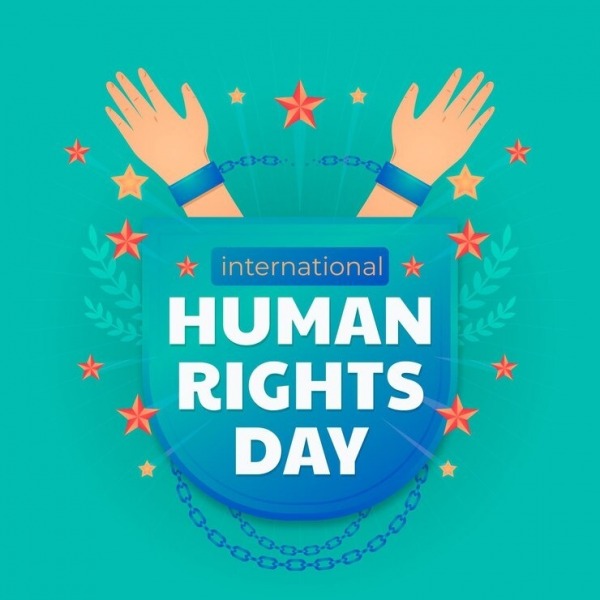 Human Rights Day Image