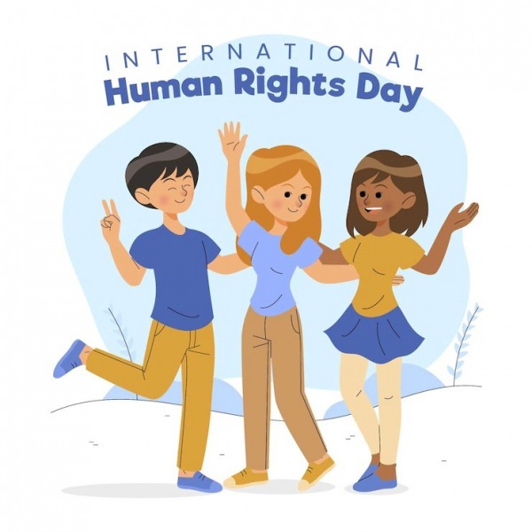 Human Rights Day