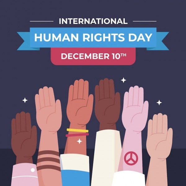 International Human Rights Day