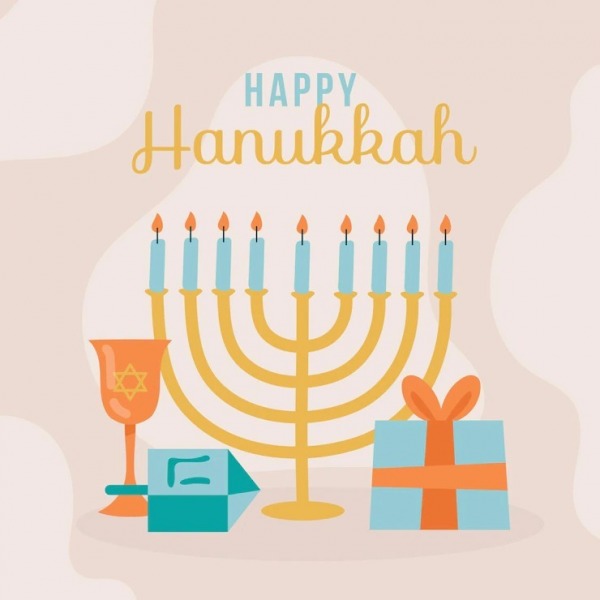 Great Image For Hanukkah