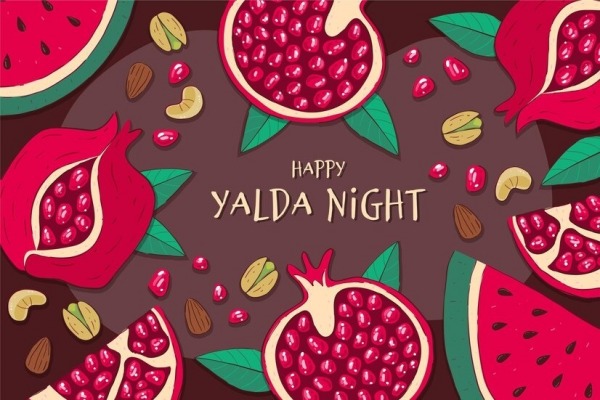 Great Pic For Yalda