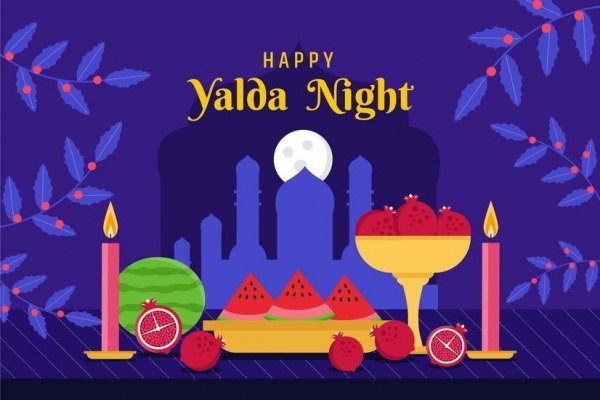Yalda Night