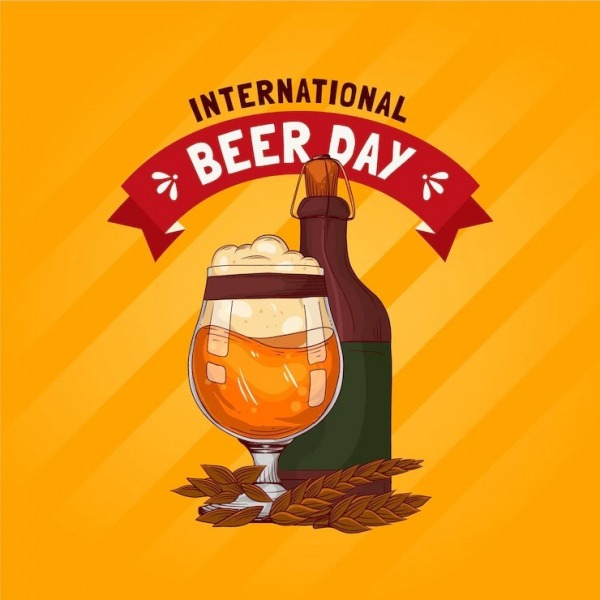 Beer Day