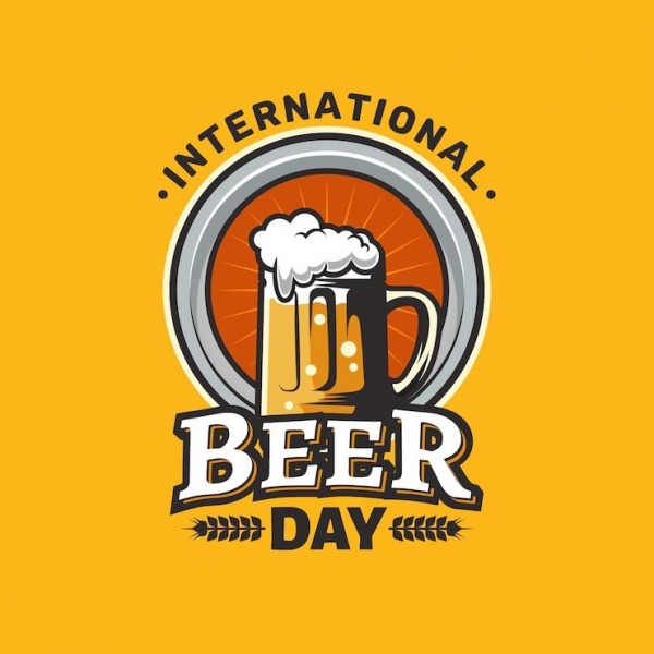 Beer Day