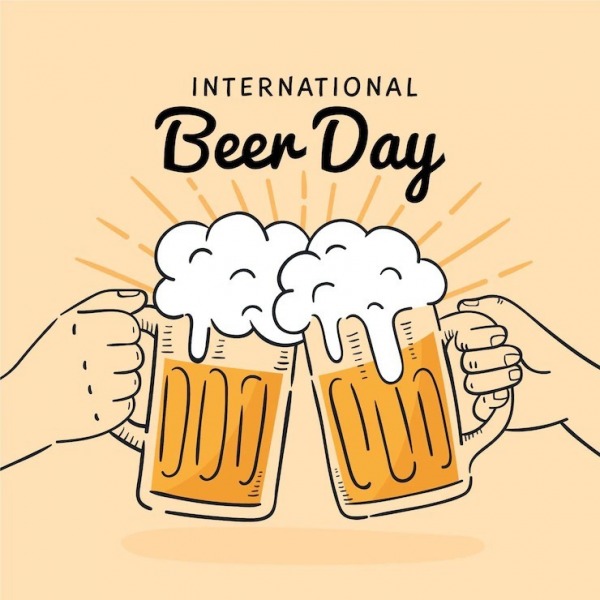 Beer Day Image