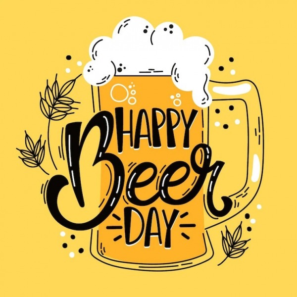 Great Pic For Beer Day