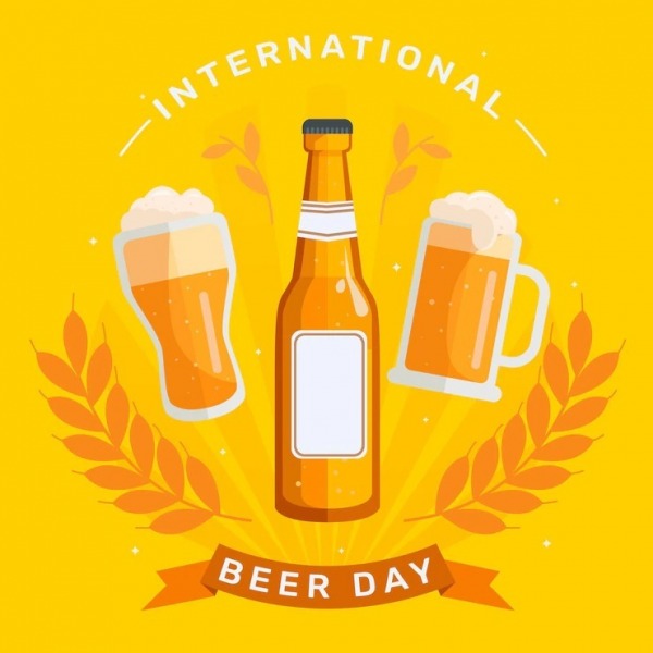 International Beer Day Picture