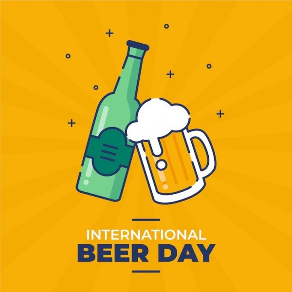 International Beer Day Pic