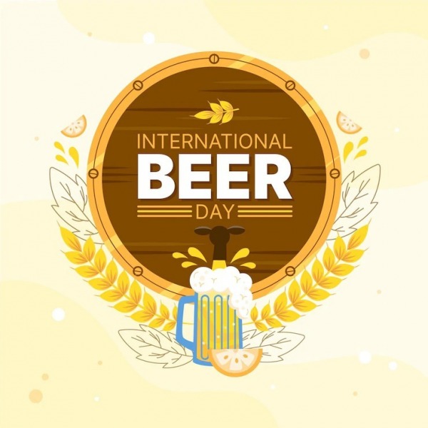 International Day Of Beer