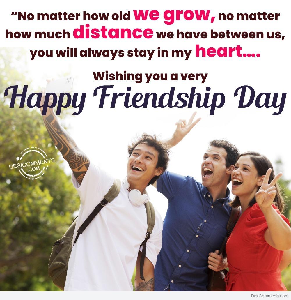 350+ Friendship Day Images, Pictures, Photos