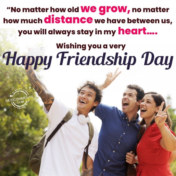 350+ Friendship Day Images, Pictures, Photos