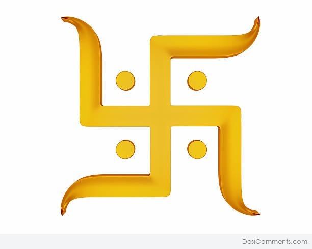 Power of Swastik: Meaning, Origin, Benifits - InstaAstro