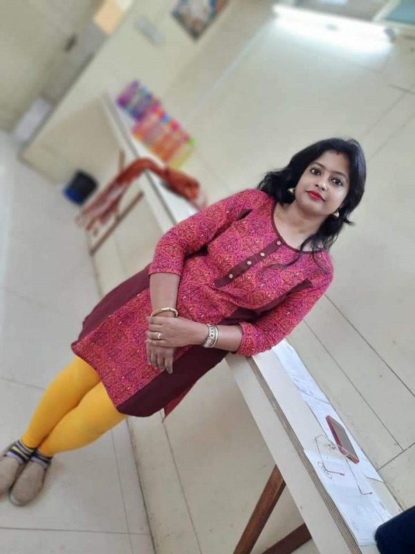 DEBJANI