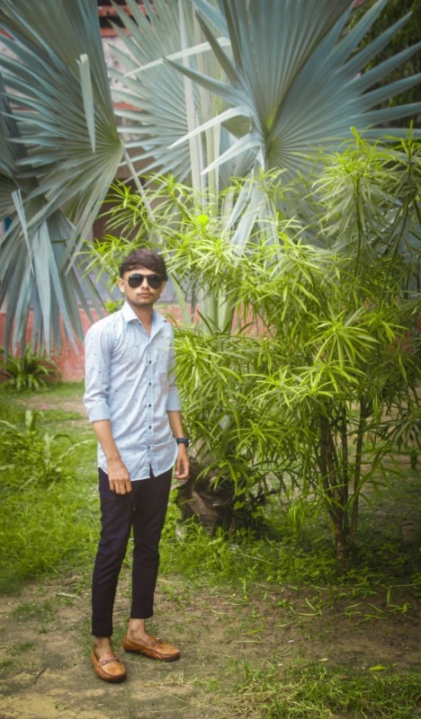 Nirav Rajput