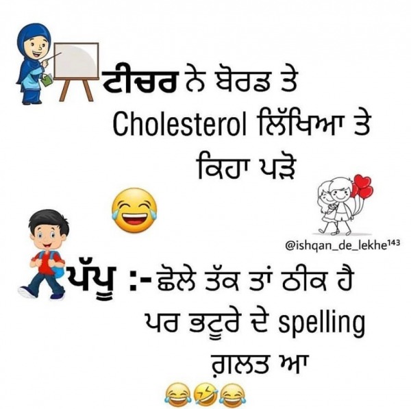 Cholesterol