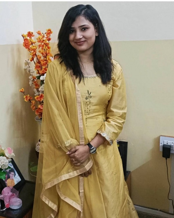 Swati Mishra