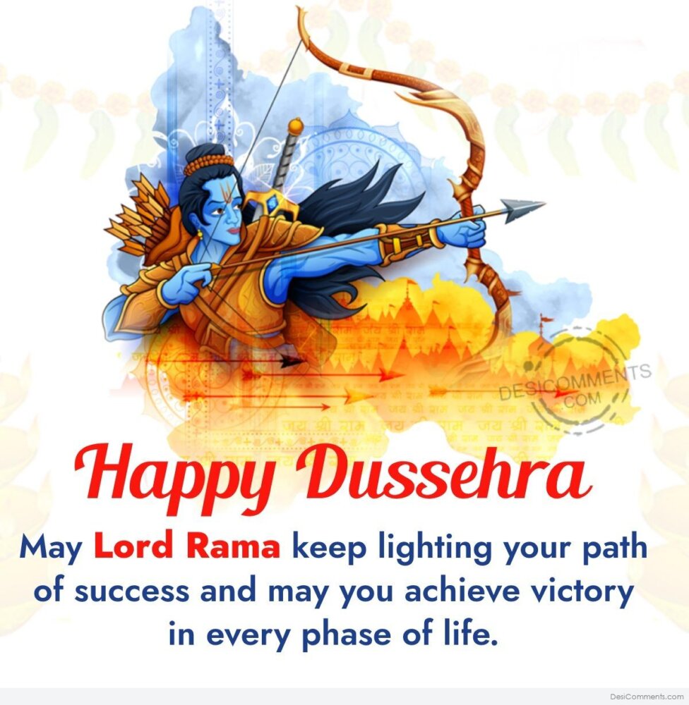 220+ Dussehra Images, Pictures, Photos