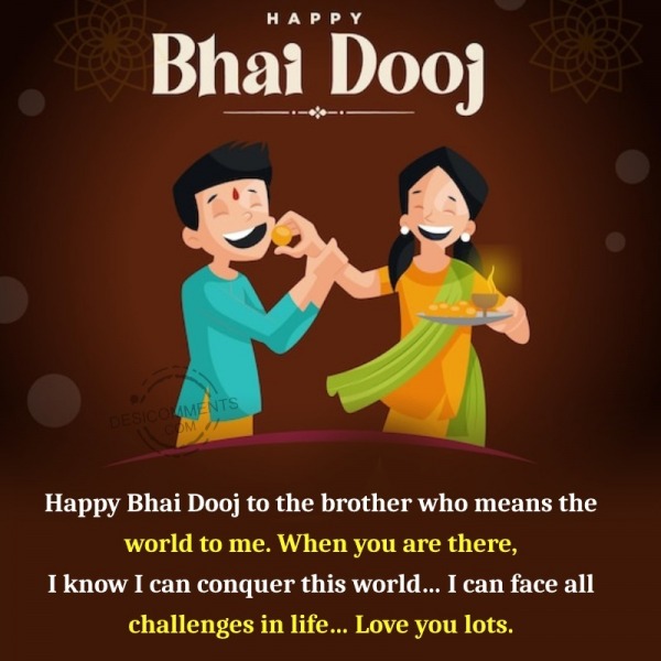 Bhai Dooj Image